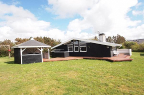 Hvide Sande Holiday Home 380